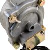 Mytee Metal Brake Drain Valve Replacement 284412-3