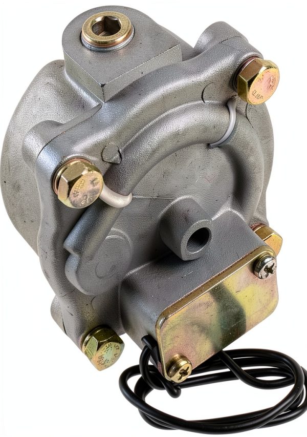 Mytee Metal Brake Drain Valve Replacement 284412-3