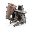 ATRACYPART Brake Valve Replacement Plastic 1/4 inch-1