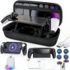 Auarte PS5 Portal Kit Silicone Cover & Charger-0