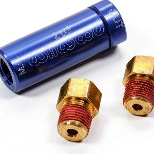 Wilwood Aluminum Pressure Valve Brake-0