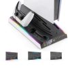 PlayStation 5 Cooling Stand Fenolical Large White-2