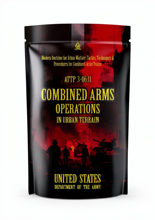 Conventional Weapons & Warfare History Print Replica eBook by Amazon-0