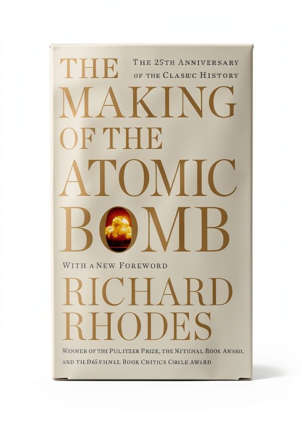 Nuclear Physics History 25th Anniversary Kindle eBook Simon and-0