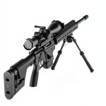 Long Range Shooting Guide 2nd Edition by TeachMe Interactive-0