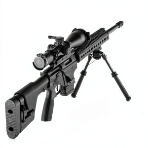 Long Range Shooting Guide 2nd Edition by TeachMe Interactive-0