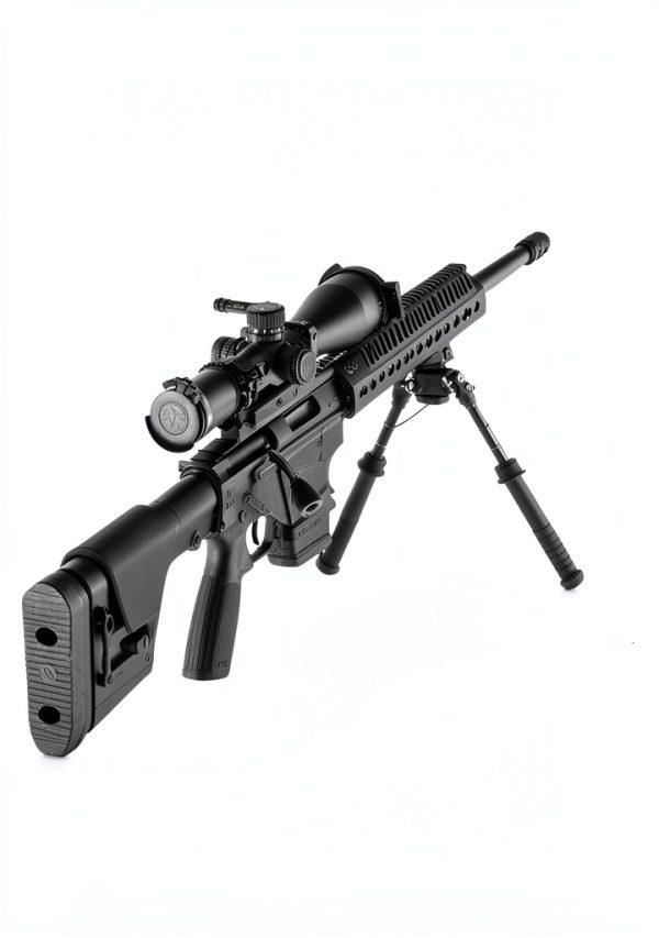 Long Range Shooting Guide 2nd Edition by TeachMe Interactive-0