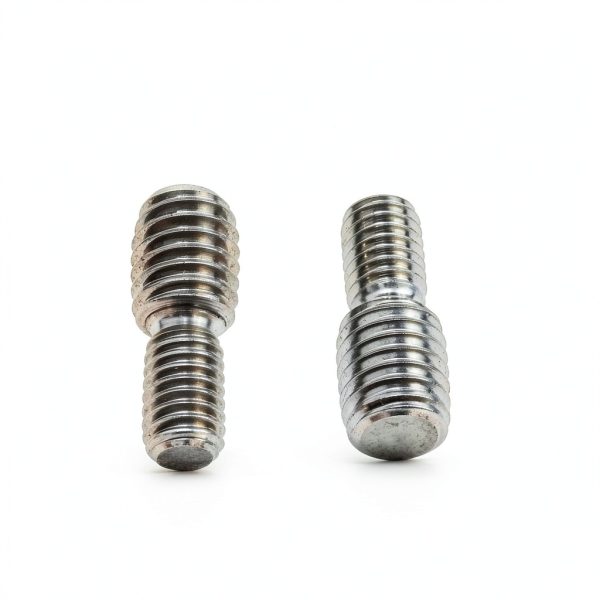 Transfer Screws Reducer M6 to M8 Steel Adapter Meuey Lyot 12pcs-2