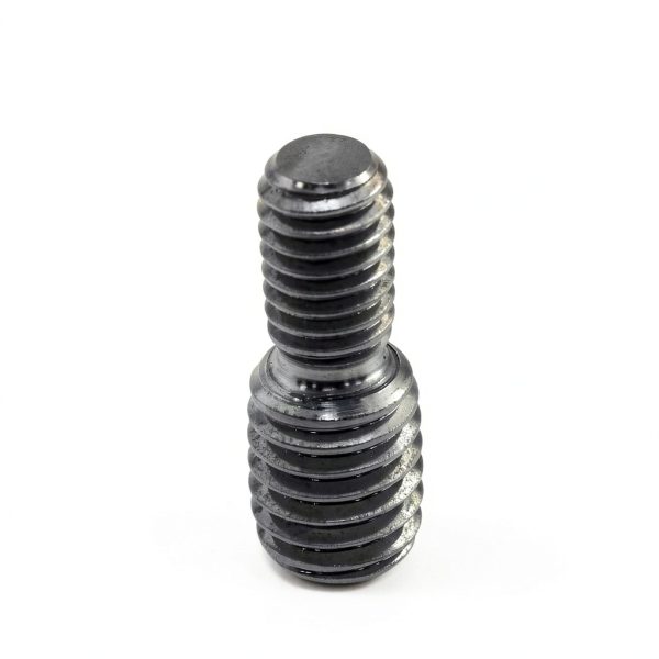 Transfer Screws Reducer M6 to M8 Steel Adapter Meuey Lyot 12pcs-3