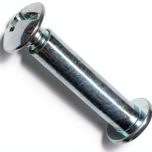 Binding Post Screws 5/16 x 1-1/4 – Hard to Find Zinc Alloy Steel-0