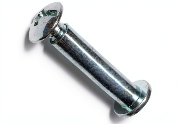 Binding Post Screws 5/16 x 1-1/4 – Hard to Find Zinc Alloy Steel-0