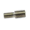 Transfer Screws Reducer M6 to M8 Steel Adapter Meuey Lyot 12pcs-1