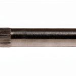 Hillman 1/4-20 x 1-9/16 Inch Stainless Binding Post with Screw 6 Pack-0