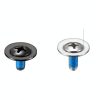 Generic Snowboard Binding Screws Universal Fit, Easy Installation, 12-Piece Set, Stainless Steel, Phillips Head, M6x16, M6x13, Snowboarding-3