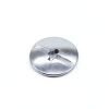 Glvaner 40 Sets M3 x 6mm Binding Screws, 304 Stainless Steel 18-8, Cross Head Chicago Screw Bingding Post Screw Kits for DIY Leather, Photo Albums, Bookbinding, Scrapbook, Belt-1